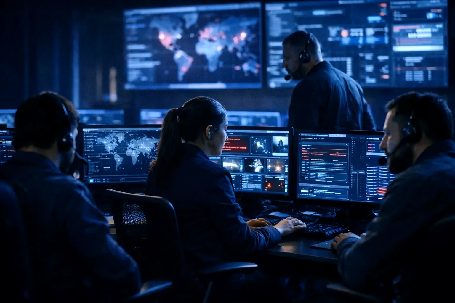 Practicas DevSecOps para pipelines de entrega