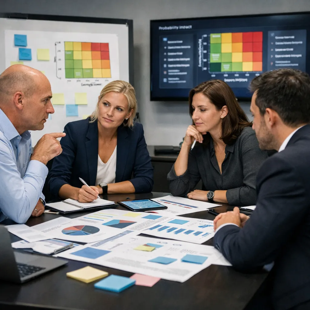 Proceso Análisis estratégico