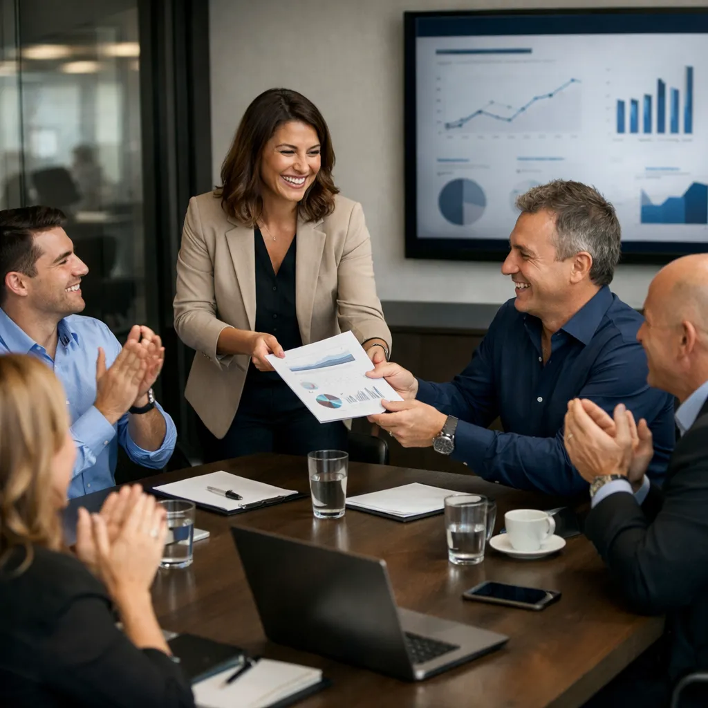 Proceso Lanzamiento y evolución