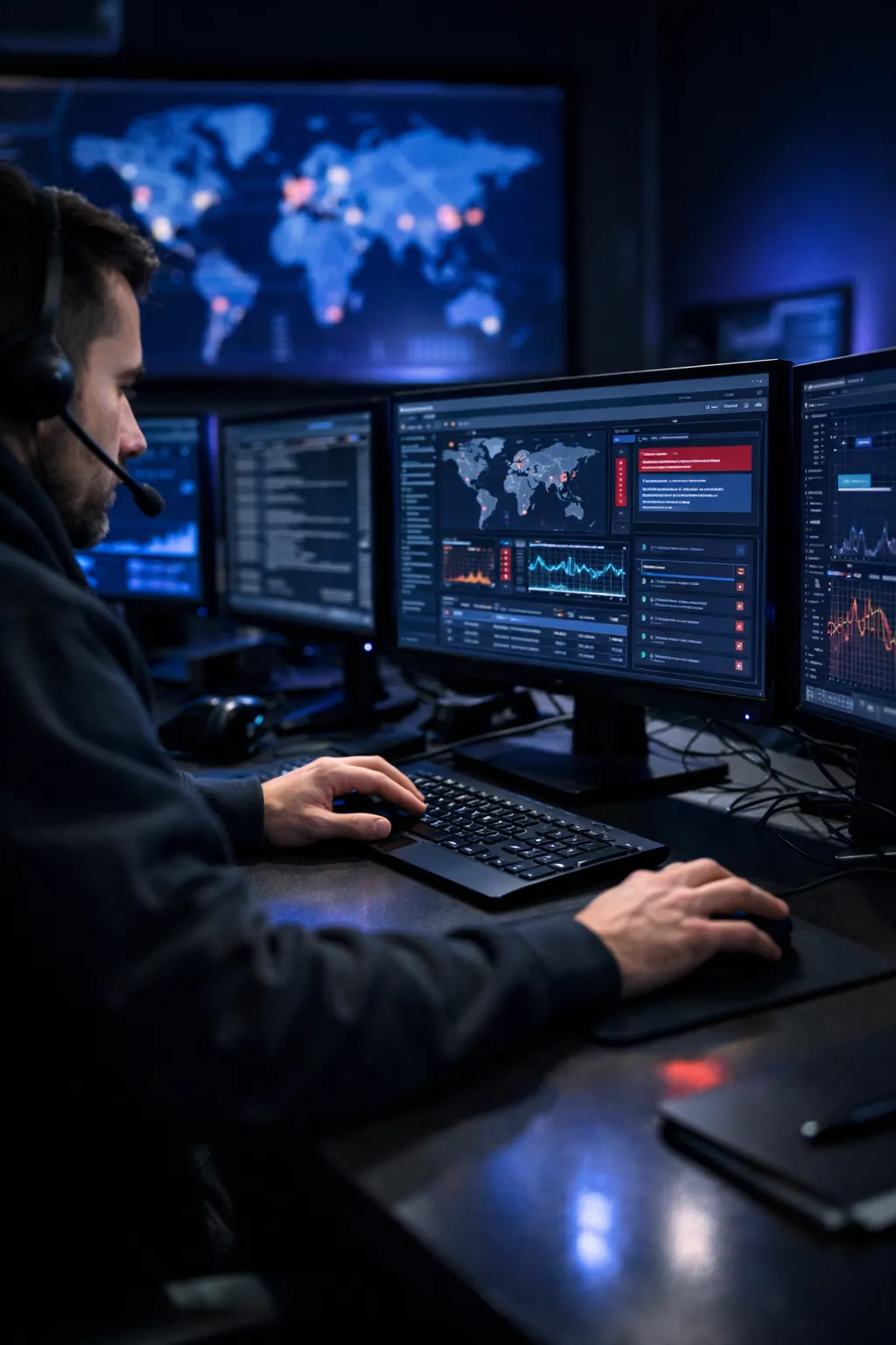 Imagen de Ciberseguridad