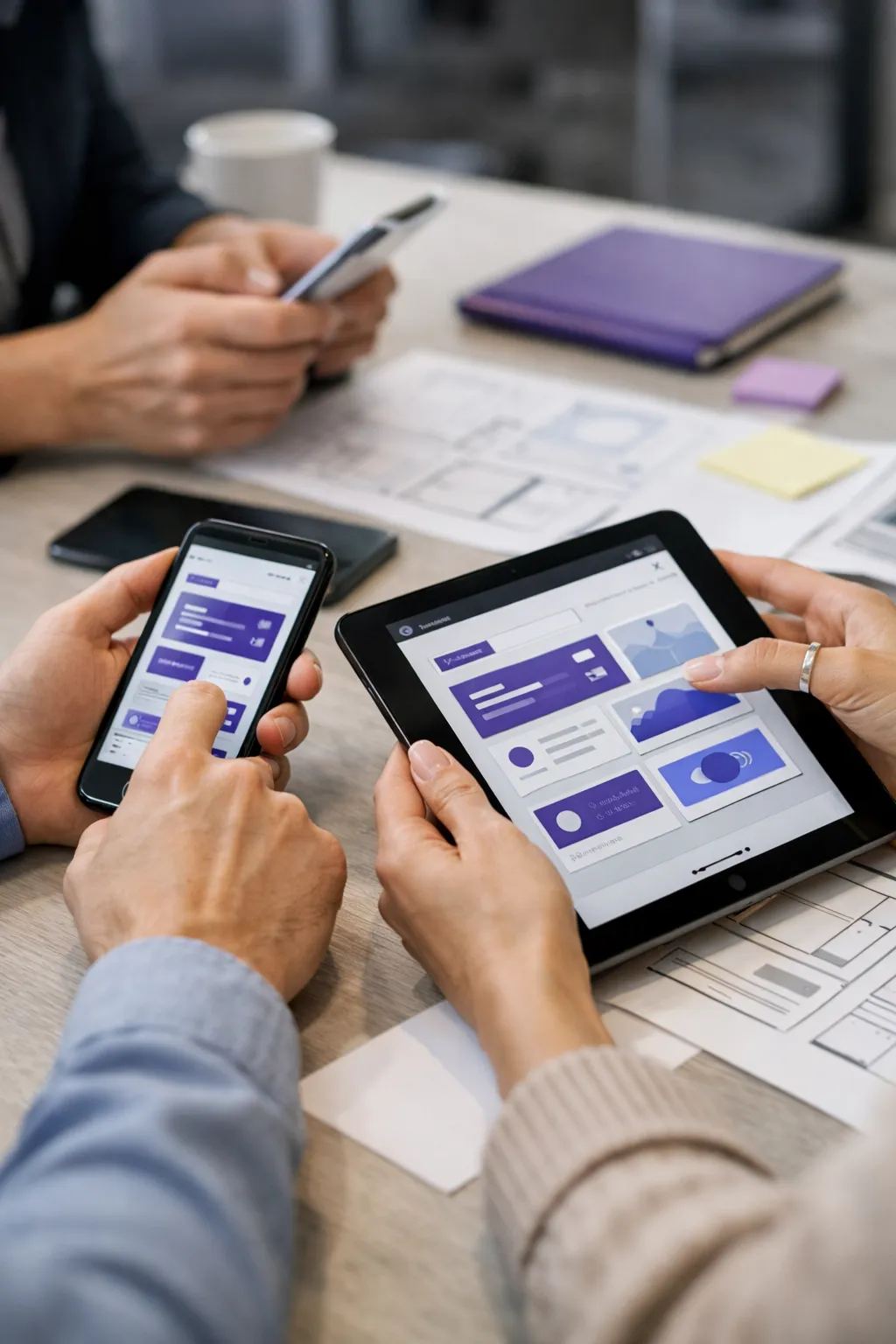 Imagen de Aplicaciones Móviles